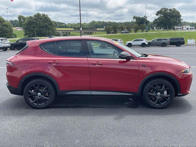 used 2024 Dodge Hornet car, priced at $20,199