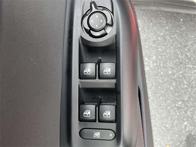 used 2024 Dodge Hornet car, priced at $25,712