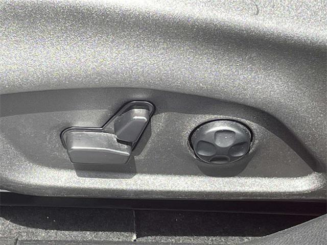 used 2024 Dodge Hornet car, priced at $25,712