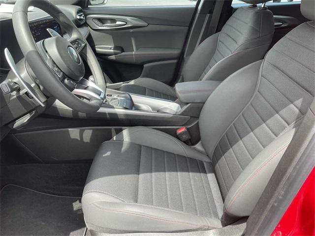 used 2024 Dodge Hornet car, priced at $25,712