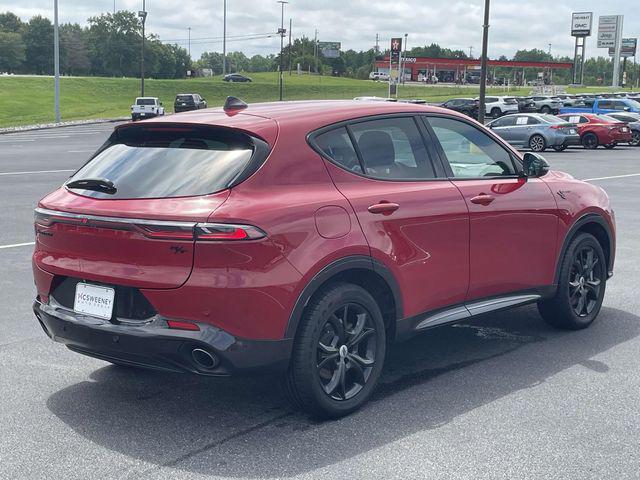 used 2024 Dodge Hornet car, priced at $20,199