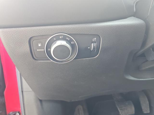 used 2024 Dodge Hornet car, priced at $26,577