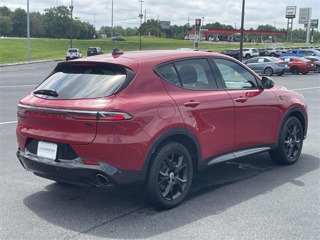 used 2024 Dodge Hornet car, priced at $25,712