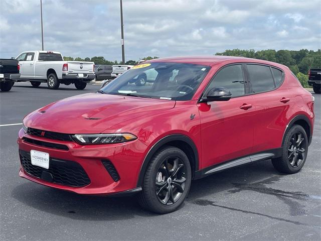 used 2024 Dodge Hornet car, priced at $25,712