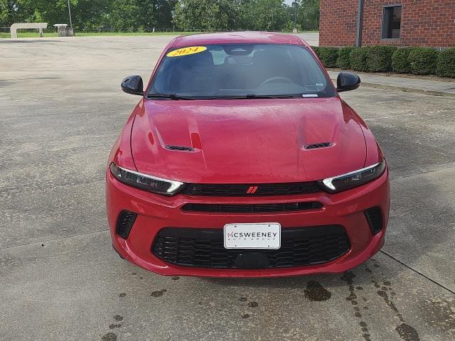 used 2024 Dodge Hornet car, priced at $26,577