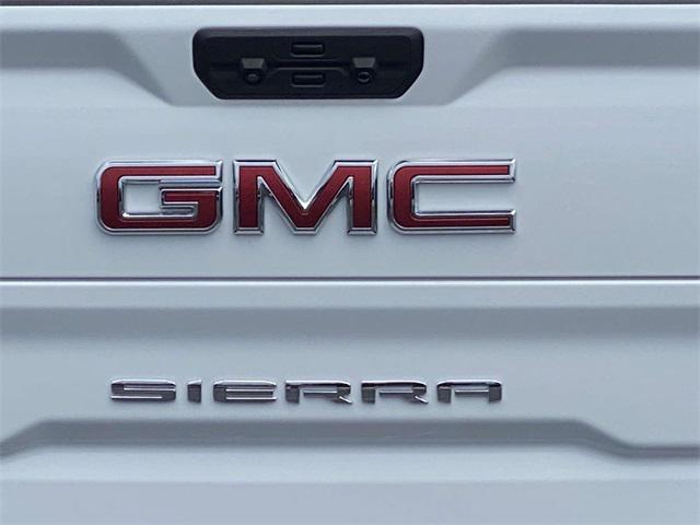 used 2023 GMC Sierra 1500 car, priced at $60,774