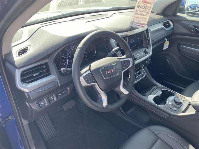 new 2023 GMC Acadia car, priced at $42,172