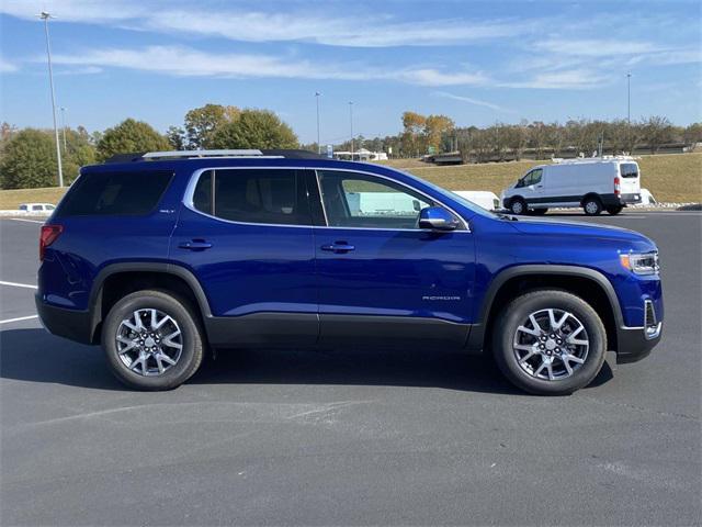 new 2023 GMC Acadia car, priced at $42,172