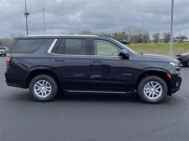 new 2024 Chevrolet Tahoe car, priced at $56,195