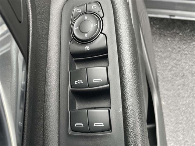 used 2023 GMC Terrain car, priced at $25,999
