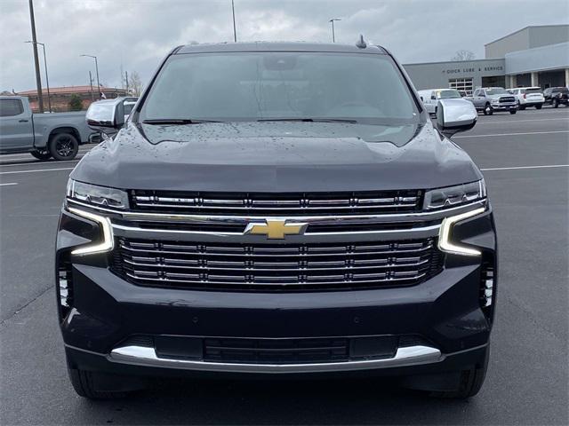 new 2024 Chevrolet Tahoe car, priced at $70,595