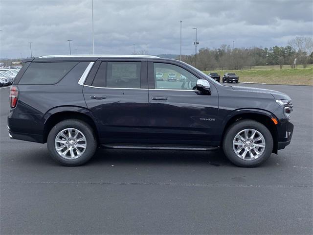 new 2024 Chevrolet Tahoe car, priced at $67,015