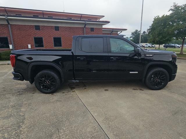 used 2024 GMC Sierra 1500 car, priced at $49,897
