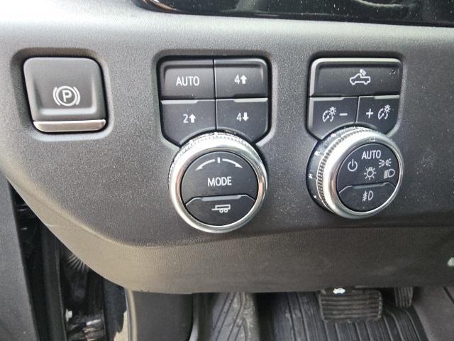 used 2024 GMC Sierra 1500 car, priced at $49,897