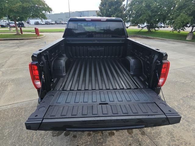 used 2024 GMC Sierra 1500 car, priced at $49,897