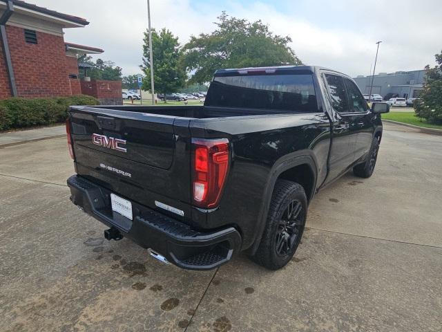 used 2024 GMC Sierra 1500 car, priced at $49,897