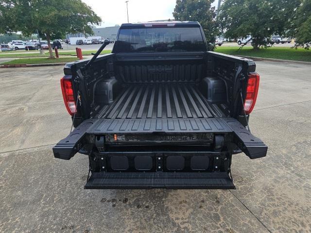 used 2024 GMC Sierra 1500 car, priced at $49,897