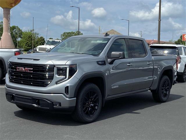 new 2024 GMC Sierra 1500 car, priced at $52,495