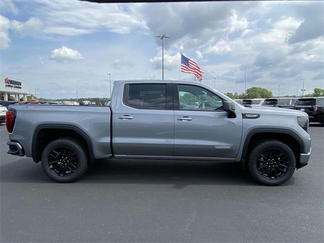 new 2024 GMC Sierra 1500 car, priced at $52,495