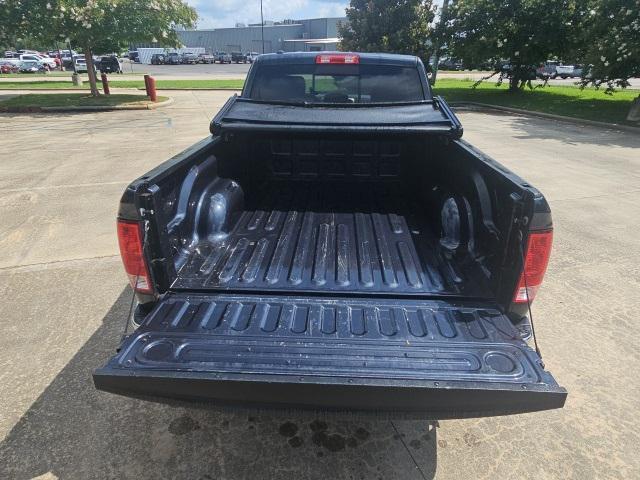 used 2020 Ram 1500 Classic car, priced at $19,051