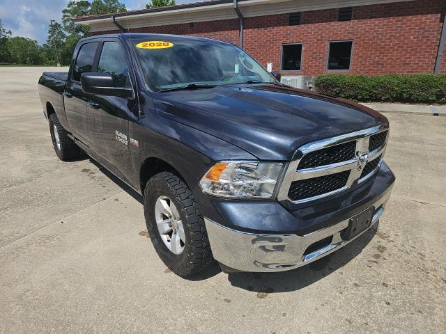 used 2020 Ram 1500 Classic car, priced at $19,051
