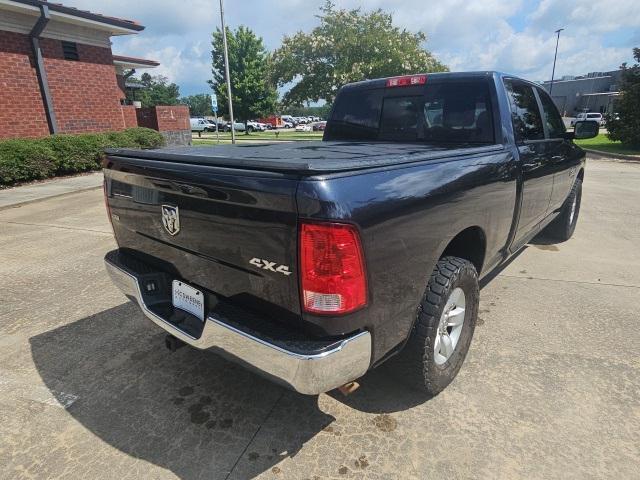 used 2020 Ram 1500 Classic car, priced at $19,051