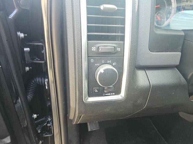used 2020 Ram 1500 Classic car, priced at $19,051