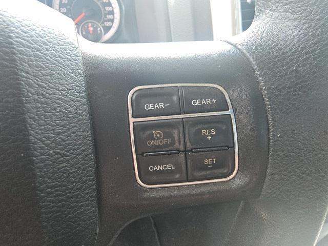 used 2020 Ram 1500 Classic car, priced at $19,051