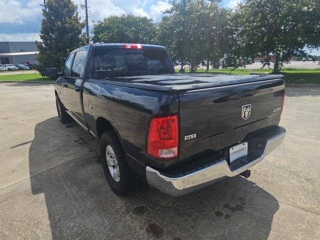 used 2020 Ram 1500 Classic car, priced at $19,051