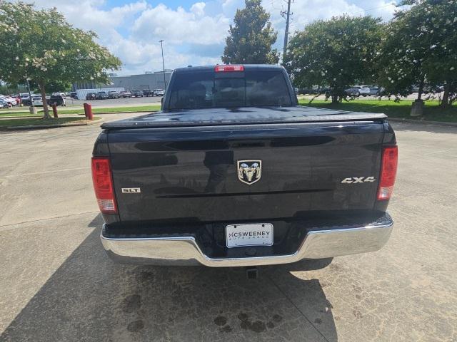 used 2020 Ram 1500 Classic car, priced at $19,051