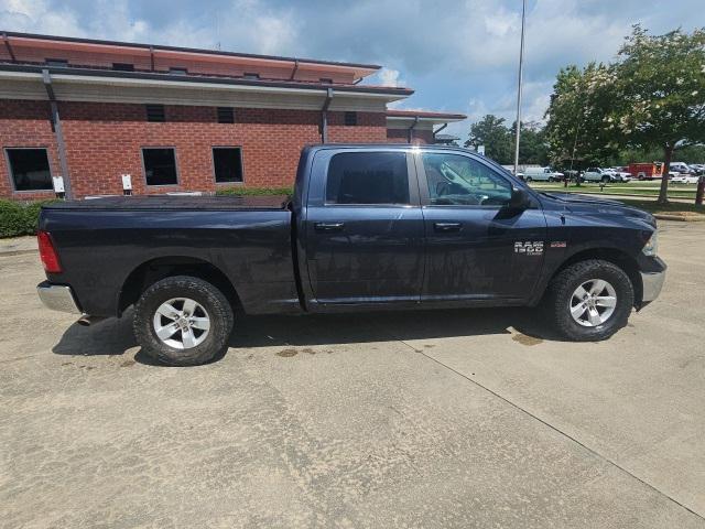 used 2020 Ram 1500 Classic car, priced at $19,051