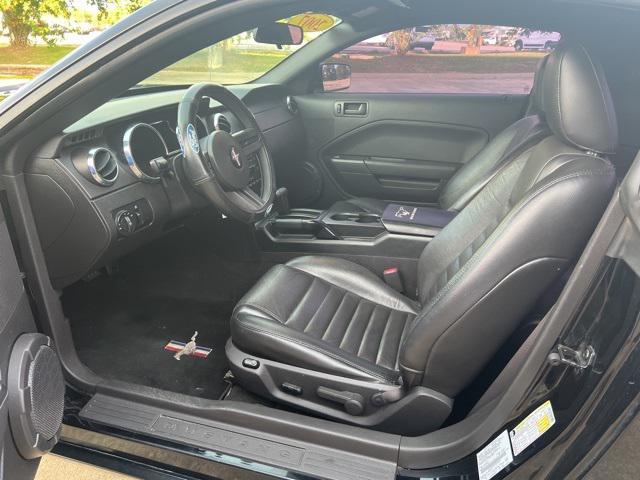 used 2007 Ford Mustang car, priced at $12,800