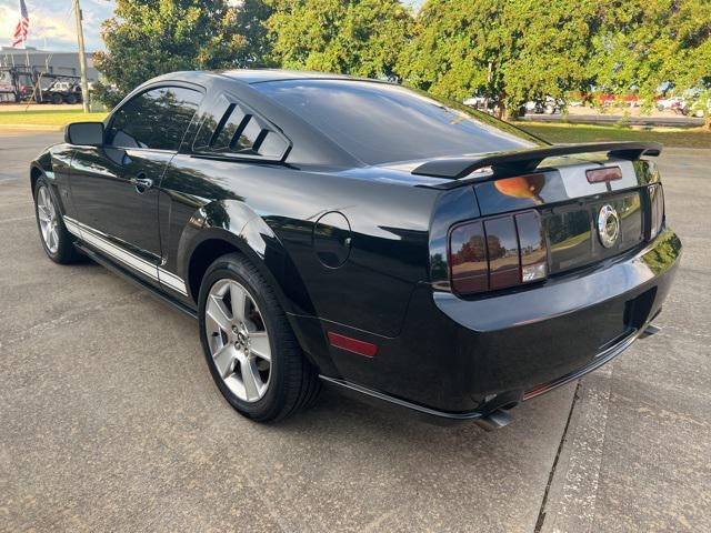 used 2007 Ford Mustang car, priced at $12,800