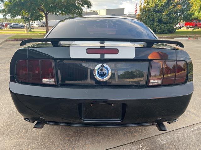 used 2007 Ford Mustang car, priced at $12,800
