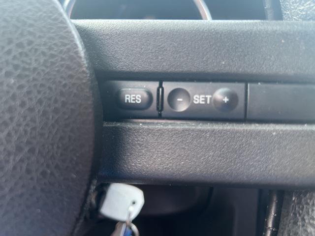 used 2007 Ford Mustang car, priced at $12,800