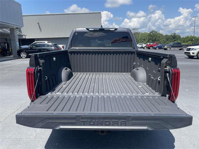 used 2022 Toyota Tundra car, priced at $42,991