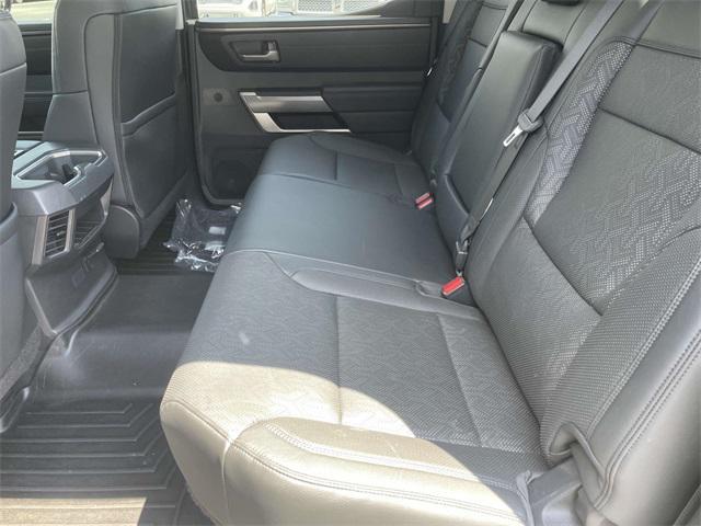 used 2022 Toyota Tundra car, priced at $42,991