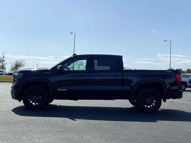 new 2025 GMC Sierra 1500 car, priced at $56,285