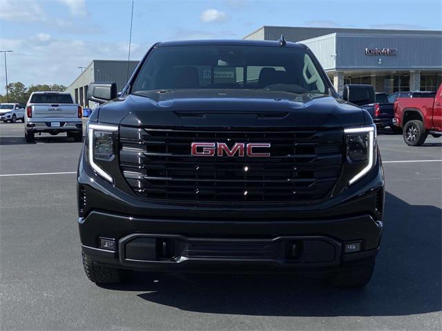 new 2025 GMC Sierra 1500 car, priced at $60,349