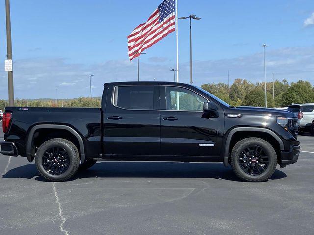 new 2025 GMC Sierra 1500 car, priced at $56,285