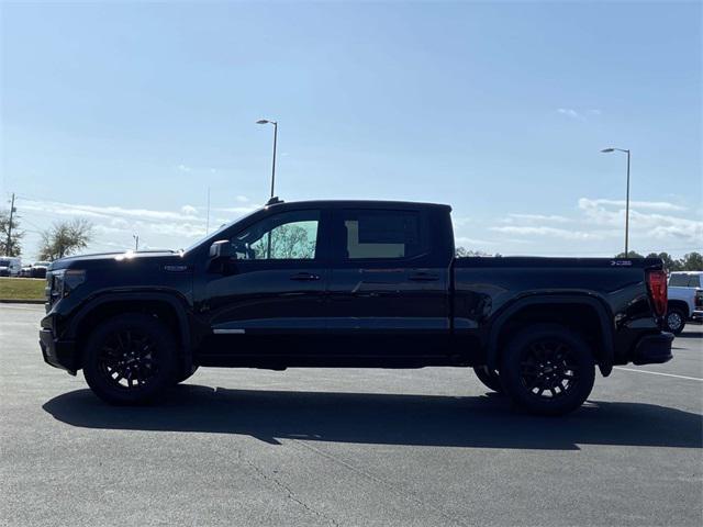 new 2025 GMC Sierra 1500 car, priced at $60,349