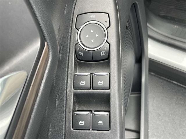 used 2020 Ford Escape car, priced at $18,981