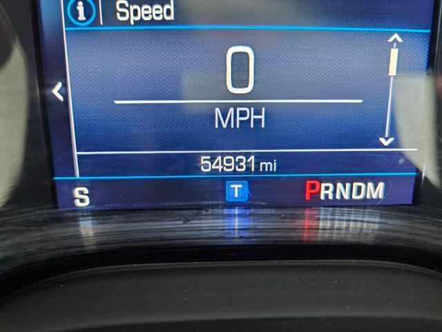 used 2021 Chevrolet Camaro car, priced at $24,290