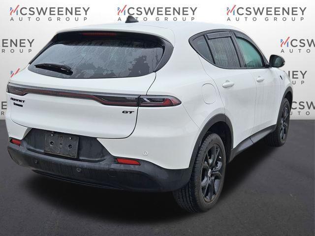 used 2024 Dodge Hornet car, priced at $22,500