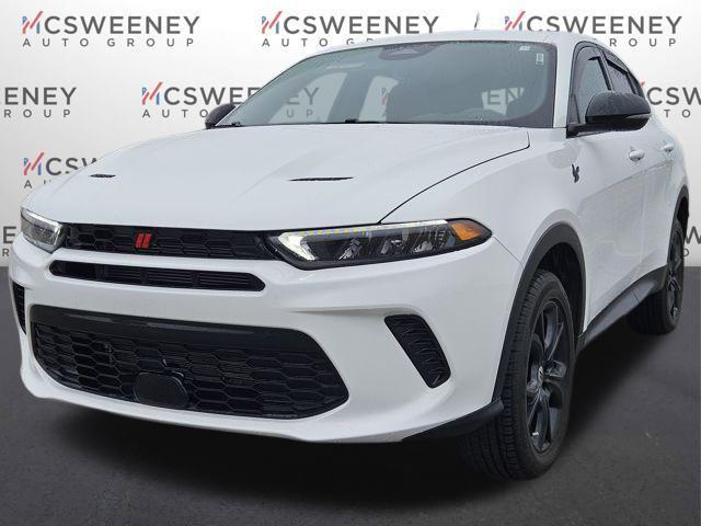 used 2024 Dodge Hornet car, priced at $22,500