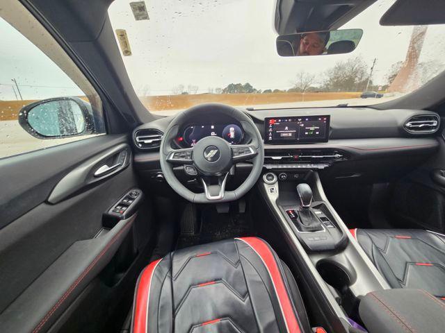 used 2024 Dodge Hornet car, priced at $22,500