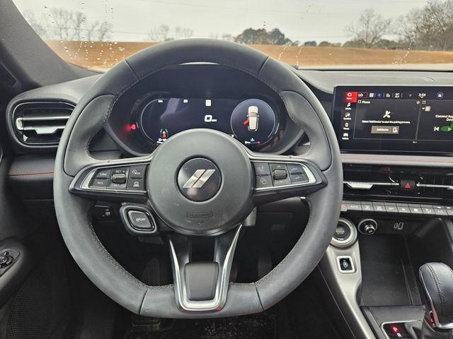 used 2024 Dodge Hornet car, priced at $22,500