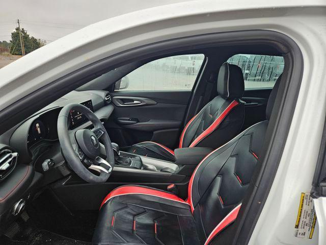 used 2024 Dodge Hornet car, priced at $22,500