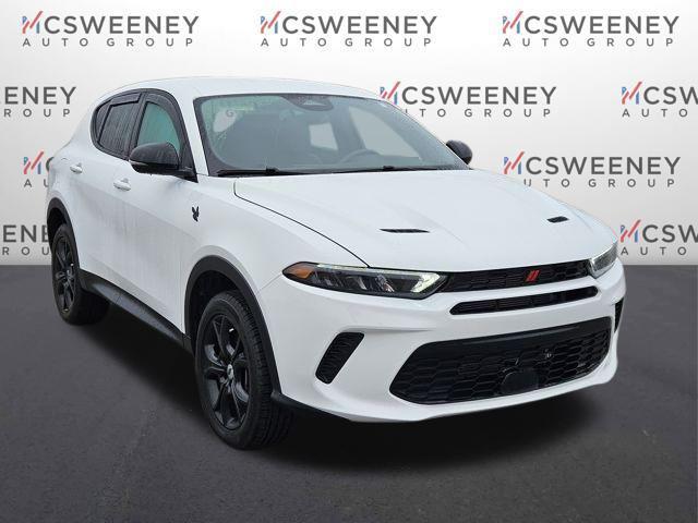 used 2024 Dodge Hornet car, priced at $22,500