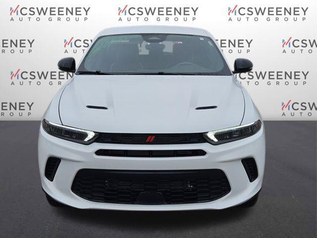used 2024 Dodge Hornet car, priced at $22,500